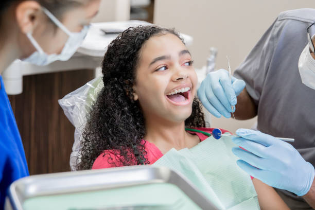 Best Emergency Treatment for Dental Infections or Abscesses in Poquott, NY
