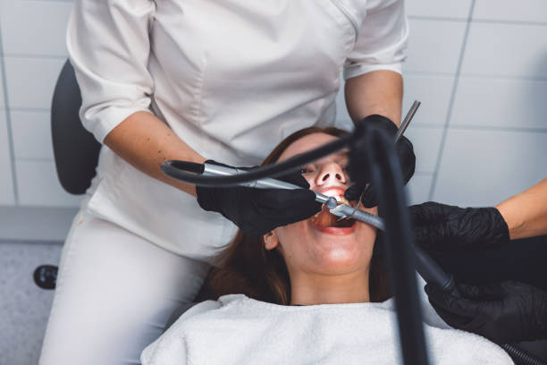 Best Emergency TMJ Treatment in Poquott, NY