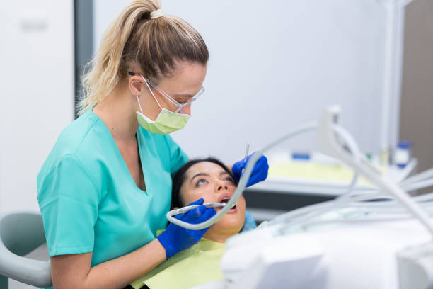 Best Emergency Root Canal Treatment in Poquott, NY
