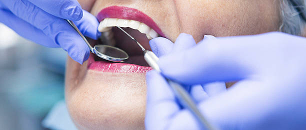 Best Pediatric Emergency Dentist in Poquott, NY