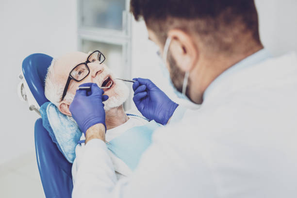 Best Emergency Dental Care for Broken or Chipped Teeth in Poquott, NY